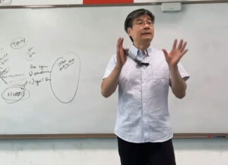 Krach de l’IA et crise de la dette : les scénarios de Jiang Xueqin