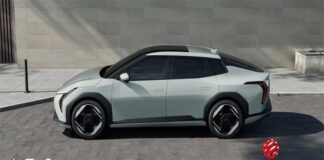 Kia EV4 et PV5 récompensés aux Red Dot Design Award 2026