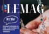 WMC LeMag n°257 : eau, souveraineté technologique et financement des PME LEMAG 257