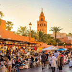 Maroc : après 14,1 millions de touristes, jusqu’où peut aller la machine touristique ?