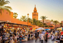 Maroc : après 14,1 millions de touristes, jusqu’où peut aller la machine touristique ?