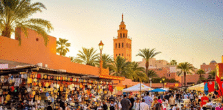 Maroc : après 14,1 millions de touristes, jusqu’où peut aller la machine touristique ?