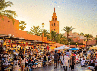 Maroc : après 14,1 millions de touristes, jusqu’où peut aller la machine touristique ?
