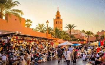 Maroc : après 14,1 millions de touristes, jusqu’où peut aller la machine touristique ?