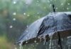 Alerte Météo Tunisie : jusqu’à 50 mm de pluie attendus à partir du 10 septembre, vigilance sur plusieurs secteurs