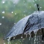 Alerte Météo Tunisie : jusqu’à 50 mm de pluie attendus à partir du 10 septembre, vigilance sur plusieurs secteurs