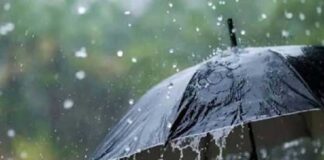 Alerte Météo Tunisie : jusqu’à 50 mm de pluie attendus à partir du 10 septembre, vigilance sur plusieurs secteurs