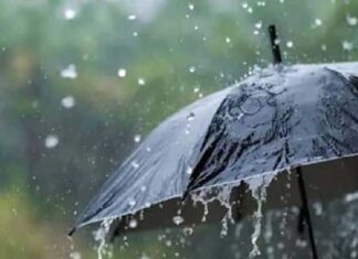 Alerte Météo Tunisie : jusqu’à 50 mm de pluie attendus à partir du 10 septembre, vigilance sur plusieurs secteurs