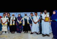 Forum Fintech Mauritanie : femmes, innovation et finance au programme à Nouakchott