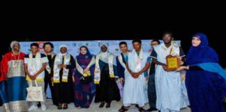 Forum Fintech Mauritanie : femmes, innovation et finance au programme à Nouakchott