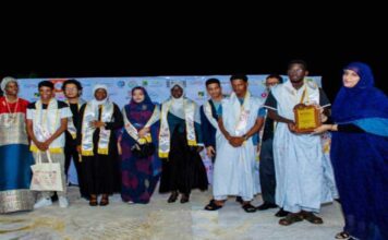 Forum Fintech Mauritanie : femmes, innovation et finance au programme à Nouakchott