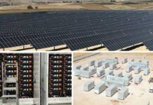 OCP : à Benguerir, le stockage solaire passe au test industriel