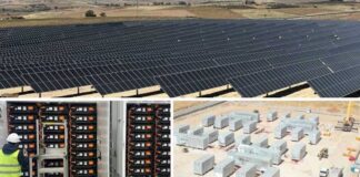 OCP : à Benguerir, le stockage solaire passe au test industriel