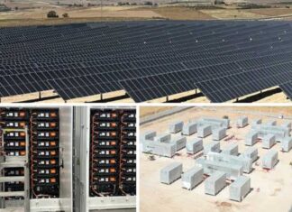 OCP : à Benguerir, le stockage solaire passe au test industriel