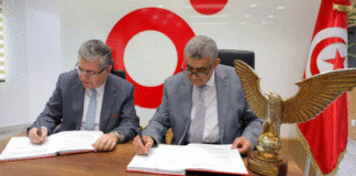 Ooredoo Tunisie renouvelle son partenariat avec le Club Africain