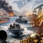 ÉCONOMIE MONDIALE | Ormuz : du choc pétrolier au risque de contagion financière mondiale