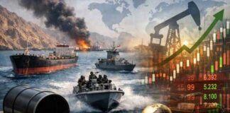 ÉCONOMIE MONDIALE | Ormuz : du choc pétrolier au risque de contagion financière mondiale
