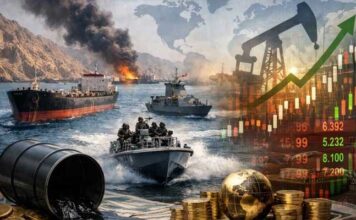 ÉCONOMIE MONDIALE | Ormuz : du choc pétrolier au risque de contagion financière mondiale