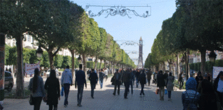 DÉMOGRAPHIE Tunisie : 93 000 naissances de moins en huit ans — qui financera demain les retraites ?