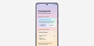 Samsung lance le déploiement officiel de One UI 9, intégrant les dernières expériences Samsung Galaxy à davantage d’appareils