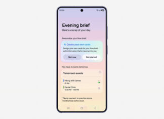 Samsung lance le déploiement officiel de One UI 9, intégrant les dernières expériences Samsung Galaxy à davantage d’appareils