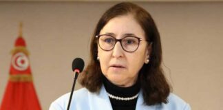 Sarra Zaâfrani Zenzri appelle à une réforme structurelle des entreprises et établissements publics