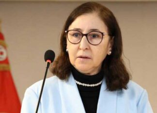 Sarra Zaâfrani Zenzri appelle à une réforme structurelle des entreprises et établissements publics