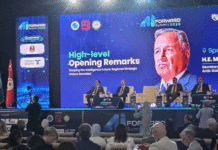 Sommet sur l’intelligence artificielle à Hammamet: Moderniser les mécanismes d’action arabe (Nabil Fahmy)