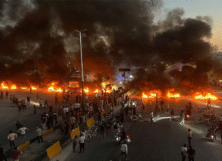 Syrie : La hausse de 40 % du diesel provoque des manifestations