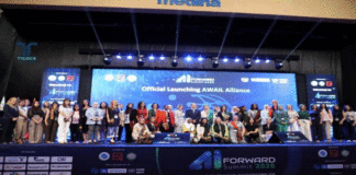 AI Forward Summit 2026 : le TICDCE met la culture au cœur de l’intelligence artificielle