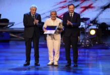 Théâtre : Taher Issa Ben Arbi sacré meilleur metteur en scène au Festival expérimental du Caire