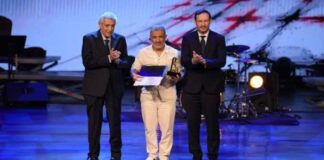 Théâtre : Taher Issa Ben Arbi sacré meilleur metteur en scène au Festival expérimental du Caire