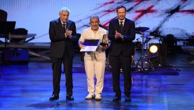 Théâtre : Taher Issa Ben Arbi sacré meilleur metteur en scène au Festival expérimental du Caire