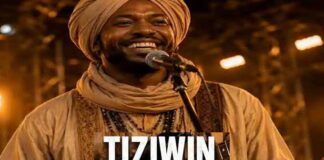 INDUSTRIES CRÉATIVES – TIZIWIN : quand l’IA ne crée plus seulement la musique, mais aussi le groupe