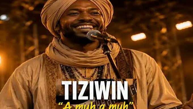 INDUSTRIES CRÉATIVES – TIZIWIN : quand l’IA ne crée plus seulement la musique, mais aussi le groupe