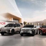 Votre privilège FCR avec Toyota Optimisez votre privilège FCR et préparez votre retour en Tunisie en toute sérénité avec BSB Toyota