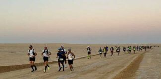 Ultra Mirage El Jerid : une 10e édition placée sous le signe du sport durable