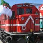 Tunis–Annaba : une liaison suspendue, Ghardimaou au cœur de l’interruption