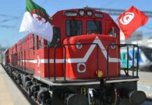 Tunis–Annaba : une liaison suspendue, Ghardimaou au cœur de l’interruption