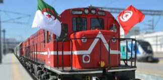 Tunis–Annaba : une liaison suspendue, Ghardimaou au cœur de l’interruption
