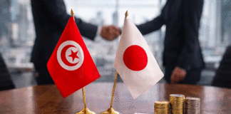 Japon : le taux à 10 ans atteint 3 %, la dette publique et les financements à la Tunisie sous surveillance