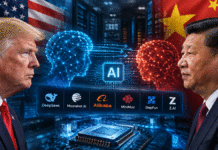 TECHNOLOGIE — ÉTATS-UNIS/CHINE ! Distillation IA : le nouveau front de la propriété intellectuelle entre Washington et Pékin