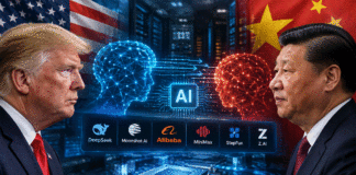 TECHNOLOGIE — ÉTATS-UNIS/CHINE ! Distillation IA : le nouveau front de la propriété intellectuelle entre Washington et Pékin
