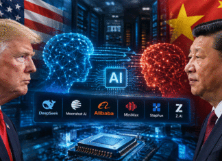 TECHNOLOGIE — ÉTATS-UNIS/CHINE ! Distillation IA : le nouveau front de la propriété intellectuelle entre Washington et Pékin