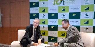 Ultra Mirage El Djerid 2026 : Assurances BIAT renouvelle son engagement à Tozeur