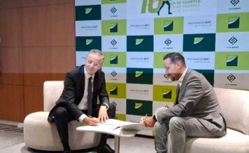 Ultra Mirage El Djerid 2026 : Assurances BIAT renouvelle son engagement à Tozeur