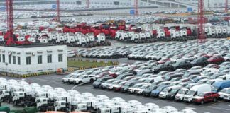 Automobile chinoise : les exportations s’envolent de 77,5 % tandis que le marché intérieur décroche