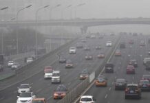 ÉNERGIE | CHINE Chine : l’électrique fait décrocher la demande de carburants