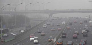 ÉNERGIE | CHINE Chine : l’électrique fait décrocher la demande de carburants