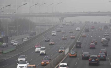 ÉNERGIE | CHINE Chine : l’électrique fait décrocher la demande de carburants